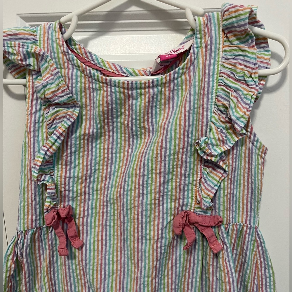Rufflebutts 4t dress - Picture 2 of 5
